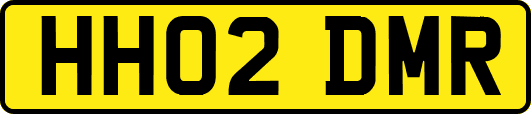 HH02DMR