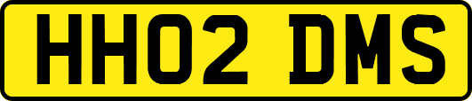 HH02DMS