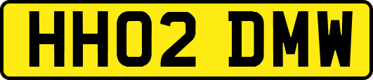 HH02DMW