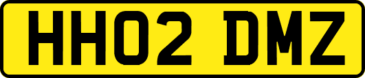 HH02DMZ