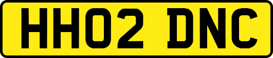 HH02DNC