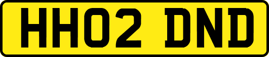 HH02DND