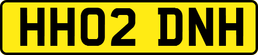 HH02DNH