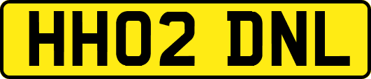 HH02DNL