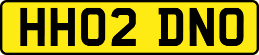 HH02DNO