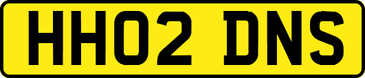 HH02DNS