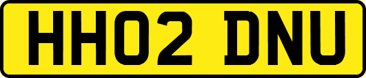 HH02DNU