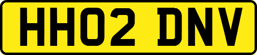 HH02DNV