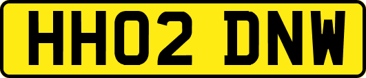 HH02DNW