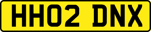 HH02DNX