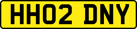 HH02DNY