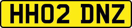 HH02DNZ