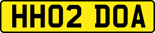 HH02DOA