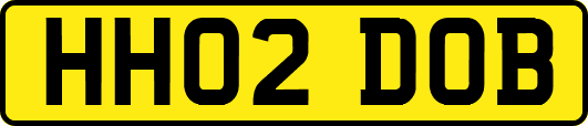 HH02DOB
