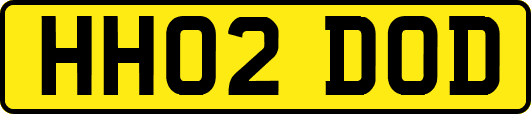 HH02DOD