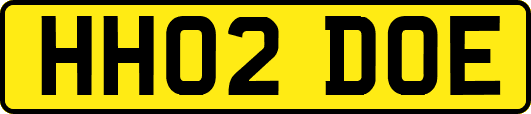 HH02DOE