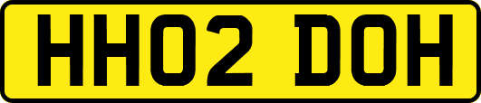 HH02DOH