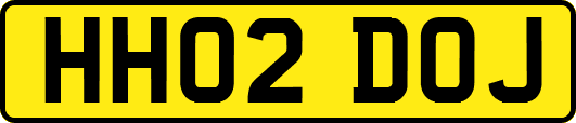 HH02DOJ