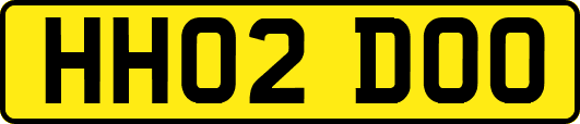 HH02DOO