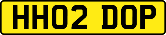 HH02DOP