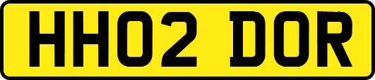 HH02DOR