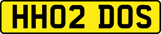 HH02DOS