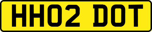 HH02DOT