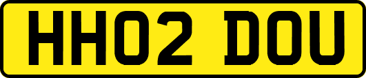 HH02DOU