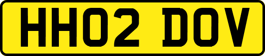 HH02DOV