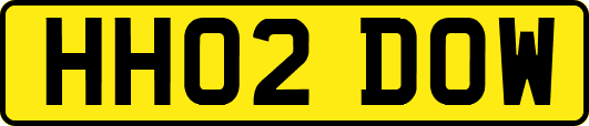 HH02DOW