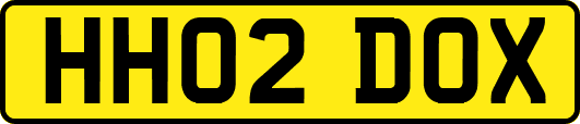 HH02DOX
