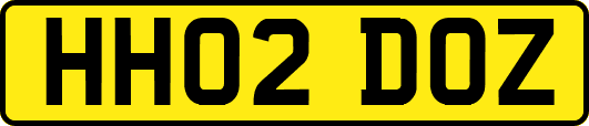 HH02DOZ