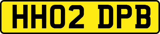 HH02DPB