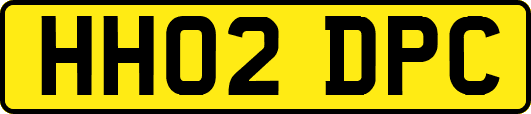 HH02DPC
