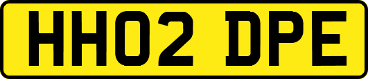 HH02DPE