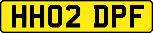 HH02DPF