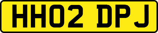 HH02DPJ