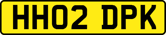 HH02DPK