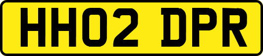 HH02DPR