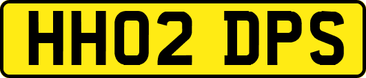 HH02DPS