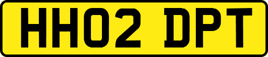 HH02DPT