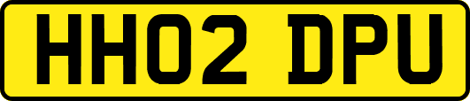 HH02DPU