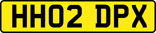 HH02DPX