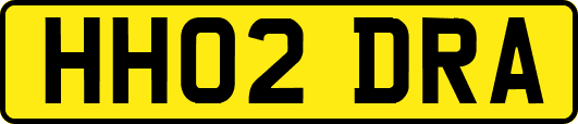 HH02DRA