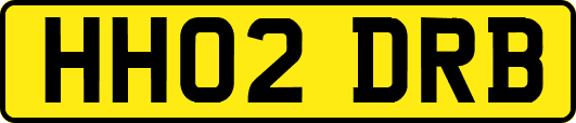 HH02DRB