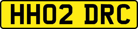 HH02DRC