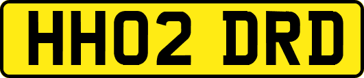 HH02DRD