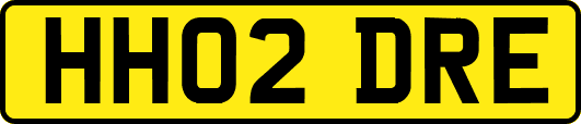 HH02DRE