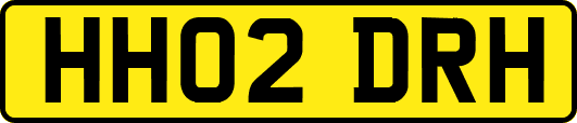 HH02DRH