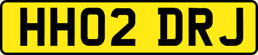 HH02DRJ